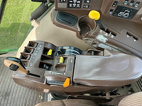2006 john deere 6820 vierwielaangedreven landbouwtractor - afbeelding 20 van  31