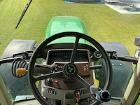2006 john deere 6820 vierwielaangedreven landbouwtractor - afbeelding 23 van  31