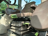 2006 john deere 6820 vierwielaangedreven landbouwtractor - afbeelding 25 van  31