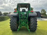 2006 john deere 6820 vierwielaangedreven landbouwtractor - afbeelding 26 van  31