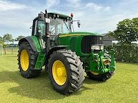 2006 john deere 6820 vierwielaangedreven landbouwtractor - afbeelding 29 van  31