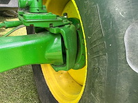 2006 john deere 6820 vierwielaangedreven landbouwtractor - afbeelding 31 van  31