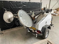 2006 jotha wa 1000 lt mobiele lichtmast - afbeelding 5 van  12