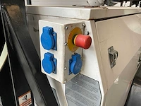 2006 jotha wa 1000 lt mobiele lichtmast - afbeelding 11 van  12