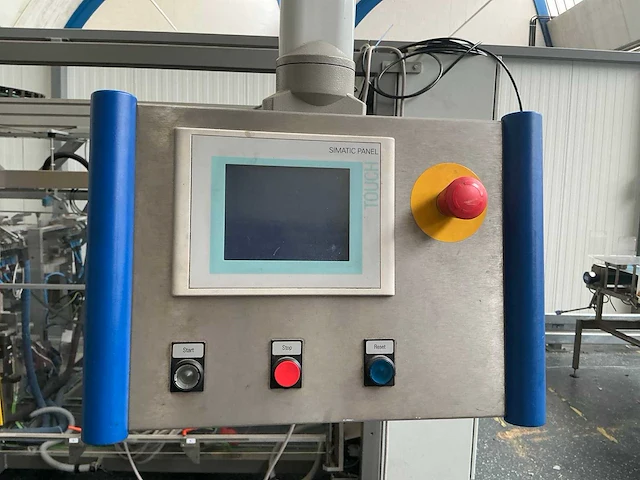 2006 j.p dozen vulmachine/ verpakkingsmachine - afbeelding 4 van  34