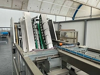 2006 j.p dozen vulmachine/ verpakkingsmachine - afbeelding 5 van  34