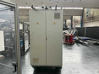 2006 j.p dozen vulmachine/ verpakkingsmachine - afbeelding 7 van  34