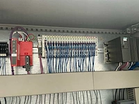 2006 j.p dozen vulmachine/ verpakkingsmachine - afbeelding 16 van  34
