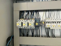 2006 j.p dozen vulmachine/ verpakkingsmachine - afbeelding 18 van  34