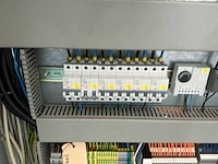 2006 j.p dozen vulmachine/ verpakkingsmachine - afbeelding 24 van  34