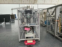 2006 j.p dozen vulmachine/ verpakkingsmachine - afbeelding 23 van  34