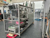 2006 j.p dozen vulmachine/ verpakkingsmachine - afbeelding 29 van  34