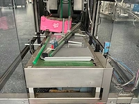 2006 j.p dozen vulmachine/ verpakkingsmachine - afbeelding 32 van  34