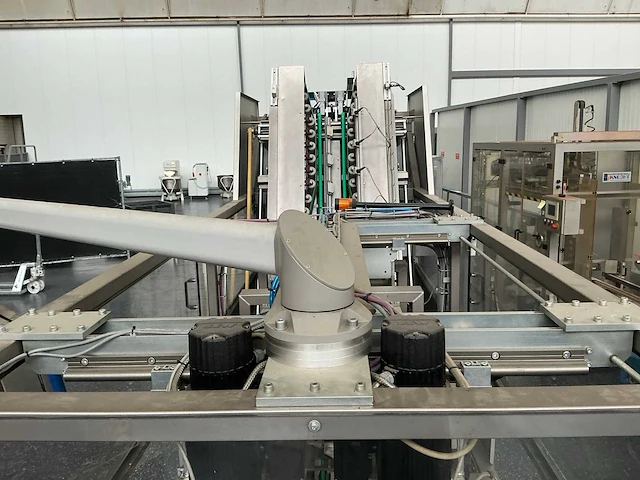 2006 j.p dozen vulmachine/ verpakkingsmachine - afbeelding 34 van  34