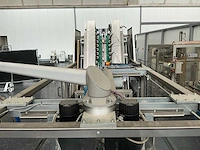 2006 j.p dozen vulmachine/ verpakkingsmachine - afbeelding 34 van  34