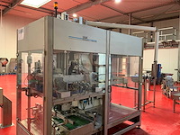 2006 j+p maschinenbau - ks400 - rvs omdozenvuller - afbeelding 2 van  41