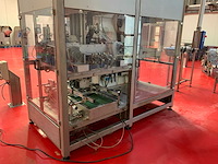 2006 j+p maschinenbau - ks400 - rvs omdozenvuller - afbeelding 4 van  41