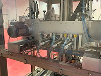 2006 j+p maschinenbau - ks400 - rvs omdozenvuller - afbeelding 10 van  41