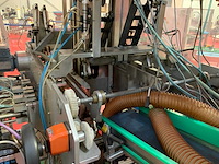 2006 j+p maschinenbau - ks400 - rvs omdozenvuller - afbeelding 11 van  41