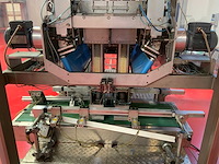 2006 j+p maschinenbau - ks400 - rvs omdozenvuller - afbeelding 18 van  41