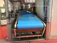 2006 j+p maschinenbau - ks400 - rvs omdozenvuller - afbeelding 22 van  41