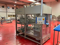 2006 j+p maschinenbau - ks400 - rvs omdozenvuller - afbeelding 12 van  41