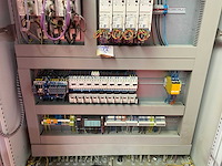 2006 j+p maschinenbau - ks400 - rvs omdozenvuller - afbeelding 25 van  41