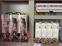 2006 j+p maschinenbau - ks400 - rvs omdozenvuller - afbeelding 27 van  41