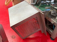 2006 j+p maschinenbau - ks400 - rvs omdozenvuller - afbeelding 29 van  41