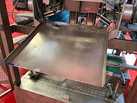 2006 j+p maschinenbau - ks400 - rvs omdozenvuller - afbeelding 32 van  41