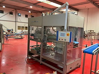 2006 j+p maschinenbau - ks400 - rvs omdozenvuller - afbeelding 34 van  41