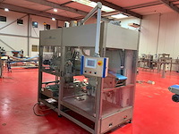 2006 j+p maschinenbau - ks400 - rvs omdozenvuller - afbeelding 38 van  41