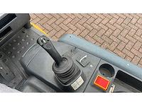 2006 jungheinrich efg425k vorkheftruck - afbeelding 12 van  12