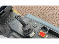 2006 jungheinrich efg425k vorkheftruck - afbeelding 12 van  12