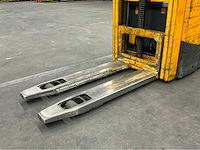 2006 jungheinrich ejc z14 elektrische stapelaar - afbeelding 2 van  22