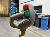 2006 jungheinrich ejc z14 elektrische stapelaar - afbeelding 6 van  22