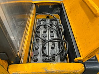 2006 jungheinrich ejc z14 elektrische stapelaar - afbeelding 7 van  22