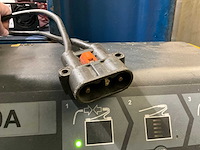 2006 jungheinrich ejc z14 elektrische stapelaar - afbeelding 11 van  22