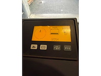 2006 jungheinrich eks 110l 280zz orderpicker - afbeelding 10 van  12
