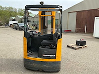 2006 jungheinrich etv-214 reachtruck - afbeelding 17 van  21