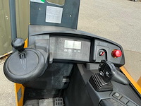 2006 jungheinrich etv-214 reachtruck - afbeelding 19 van  21