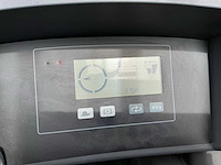 2006 jungheinrich etv-214 reachtruck - afbeelding 20 van  21