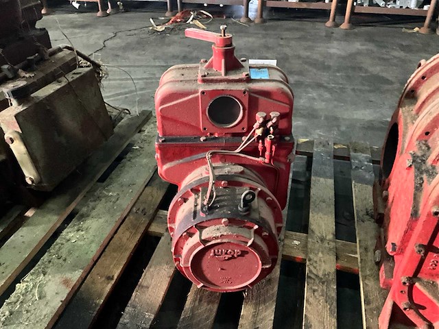 2006 jurop a72m vacuümpomp - afbeelding 4 van  5