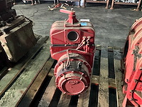 2006 jurop a72m vacuümpomp - afbeelding 4 van  5