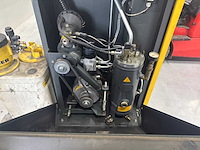 2006 kaeser sm 9 schroefcompressor - afbeelding 6 van  6