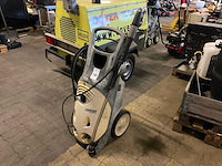 2006 kärcher hd 10/25 s hogedrukreiniger - afbeelding 1 van  4