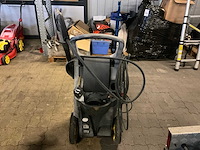 2006 kärcher hd 10/25 s hogedrukreiniger - afbeelding 3 van  4