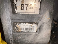 2006 kärcher hd 10/25 s hogedrukreiniger - afbeelding 4 van  4