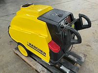 2006 kärcher hds 895 m eco hogedrukreiniger - afbeelding 4 van  6