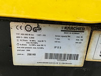 2006 kärcher hds 895 m eco hogedrukreiniger - afbeelding 6 van  6